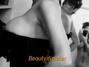Beautydisaster