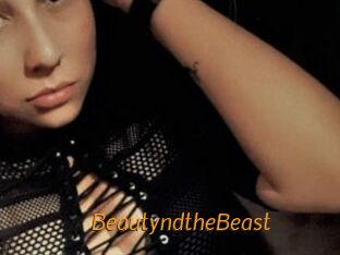 BeautyndtheBeast