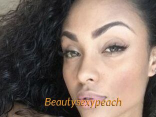 Beautysexypeach