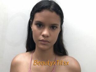 BeautyxTitsx