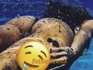 Bebbe_RheaX
