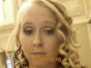 Bebe1878