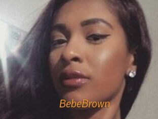 BebeBrown