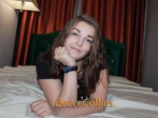 BeccaCollins Porn University