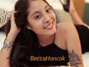 BeccaHancok