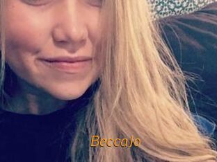 BeccaJo