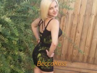 BeccaKoss