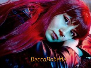 BeccaRoberts