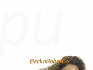 BeckaRobertss