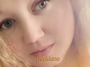 Beckiana