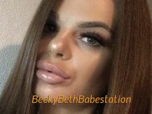 BeckyBethBabestation Porn University