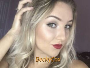 BeckyCox Porn University