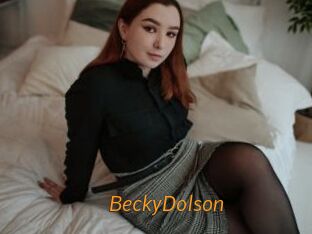 BeckyDolson