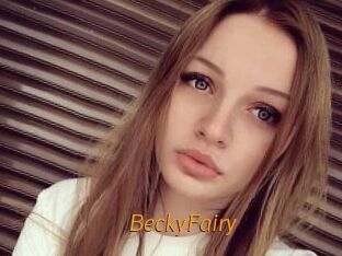 BeckyFairy