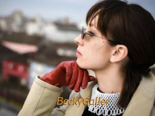 BeckyGaller
