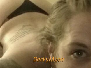 BeckyMoon