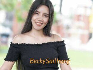 BeckySaithong