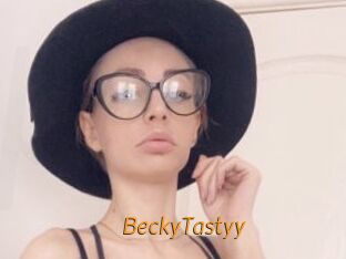 BeckyTastyy