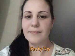 BeckyTay