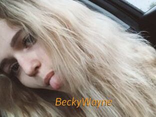BeckyWayne