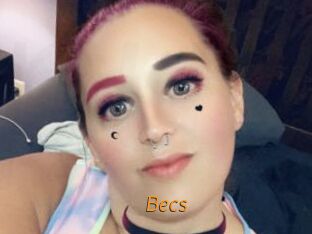 Becs Porn University