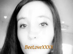 BeeLoveXXXX