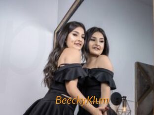 BeeckyKlum