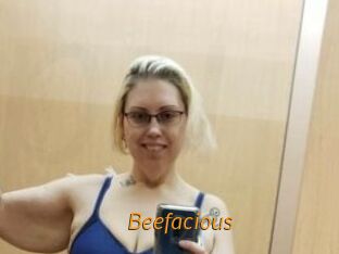 Beefacious