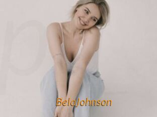 BelaJohnson