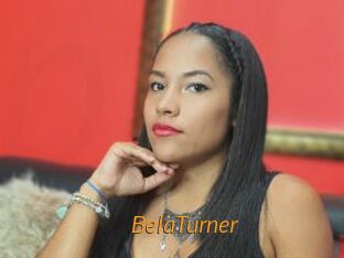 BelaTurner