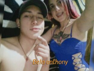 Bela_anthony Porn University