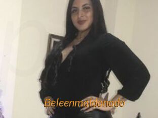 Beleenmaldonado