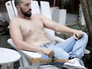 Belfegor_Sama Porn University