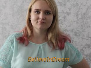 BelieveInDream Porn University