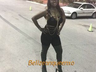 Belizeanqueenxo