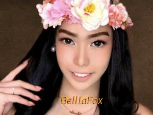 BellIaFox