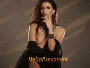 BellaAlexander