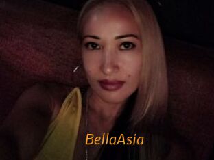 BellaAsia