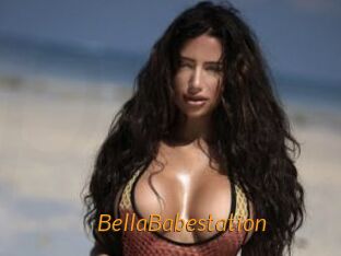 BellaBabestation Porn University