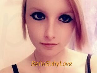 Bella_Baby_Love