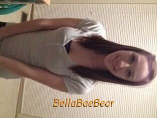 BellaBaeBear