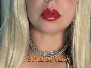 BellaBarbieLIve