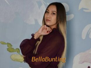 BellaBunting