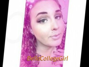Bella_College_Girl