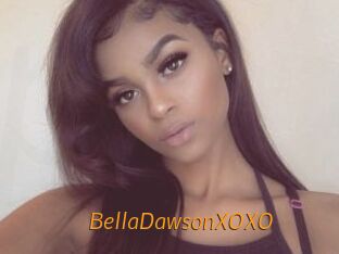 BellaDawsonXOXO