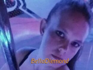 BellaDiemond
