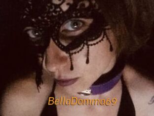 BellaDomma69
