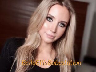 BellaEllisBabestation