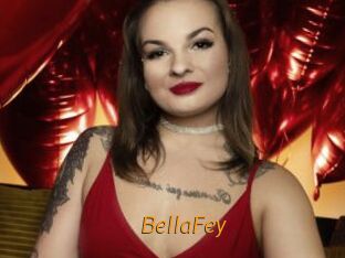 BellaFey