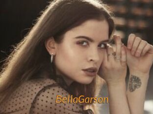 BellaGarson